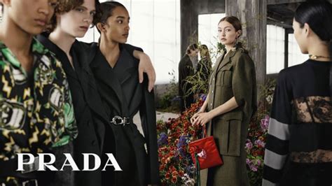 prada lavoro|Prada group jobs.